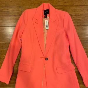 EUC Smythe Blazer